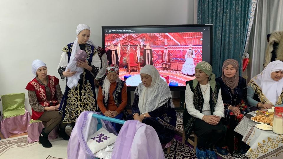 Балабақша жаңалықтары