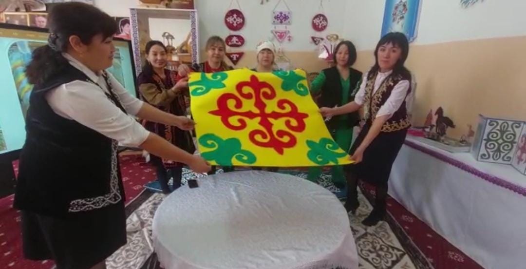 Республикалық конкурс Республикалық конкурс