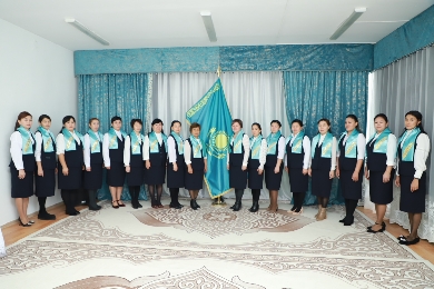 Біздің команда