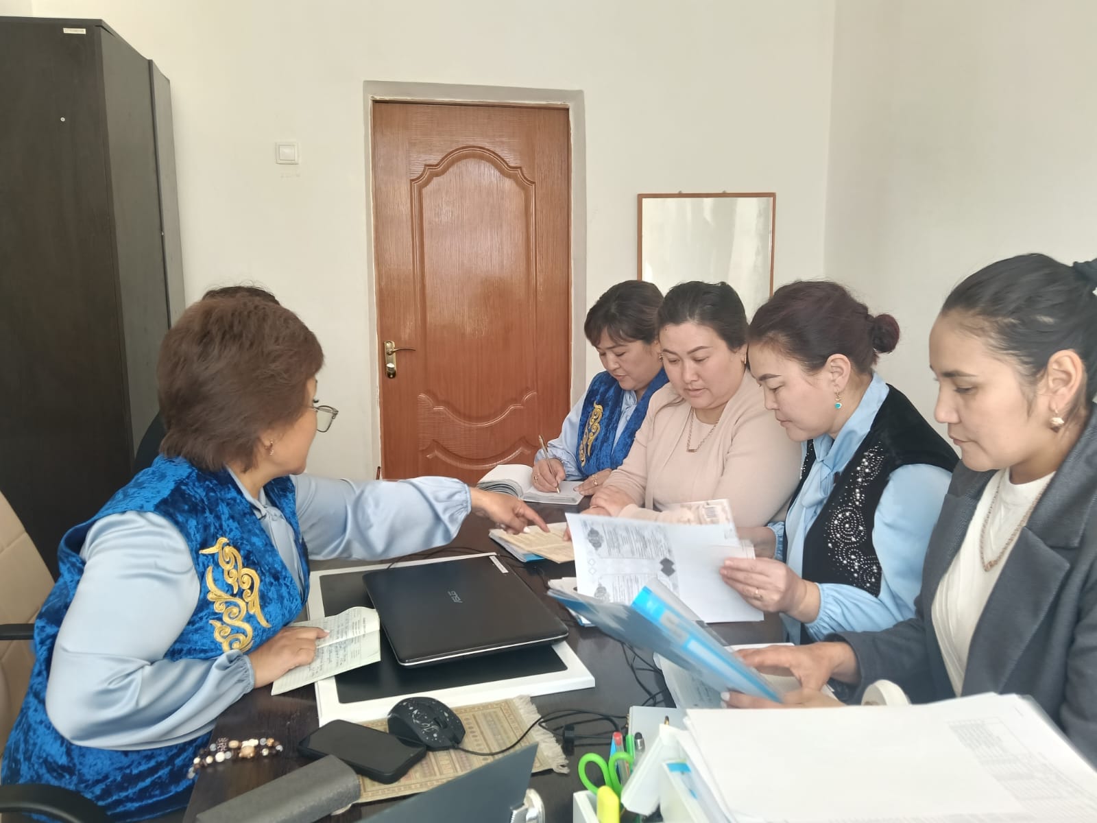 Конкурс нәтижесі